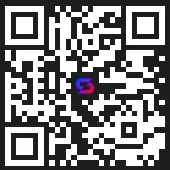 Solitaire terning qr